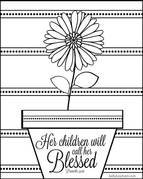 Mary is the mother of god. Free Stuff (With images) | Mothers day bible verse, Bible verse coloring, Mother's day colors