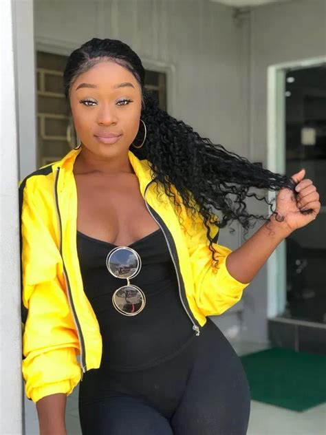 I Only Know Two Of Your Hit Songs Efia Odo Tells Sista Afia