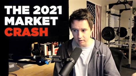 Pre market futures action live today! The 2021 Stock Market Crash - YouTube