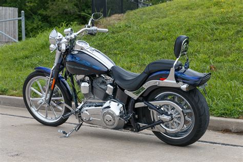 Find a full inventory of screamin' eagle parts with harley davidson. 2007 Harley-Davidson Screamin Eagle | Fast Lane Classic Cars