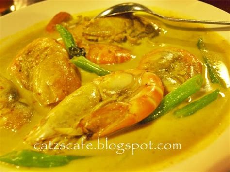 Inilah rasa asli masakan negeri sembilan dan rasanya memang power. PemudahBagiHidup: NOGORI SEMBILAN :)