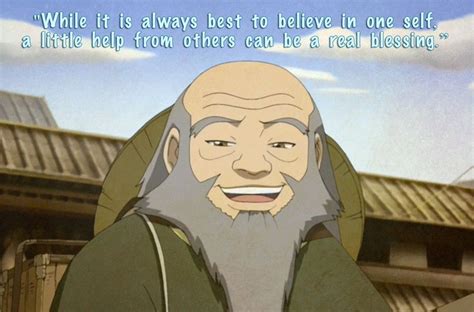 Avatar The Last Airbender Was Easily One Of The Most Spiritually