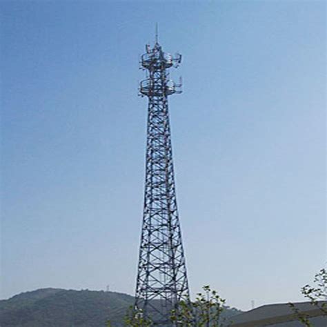 Gsm Telecom Tower China Gsm Telecom Tower And Telecom Tower