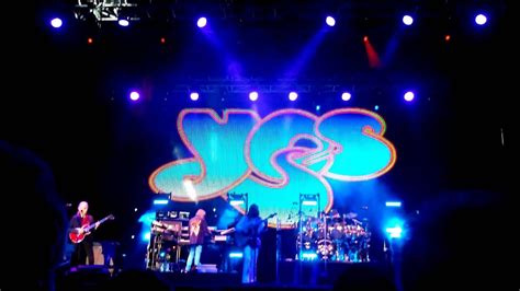 Yes Play Fragile And Drama 2016 Tour Full Concert Part 35 Palageox