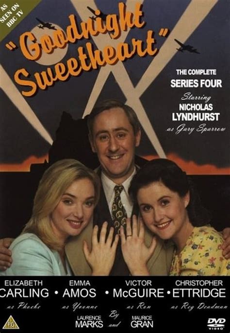 Watch Goodnight Sweetheart Season 4 Streaming In Australia Comparetv
