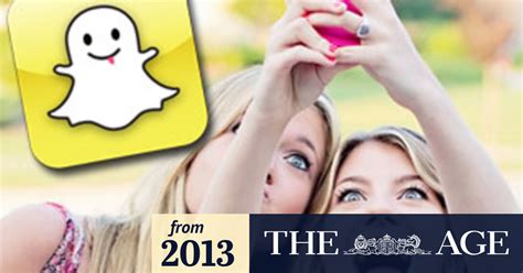 Snapchat Users Sending 150 Million Photos A Day