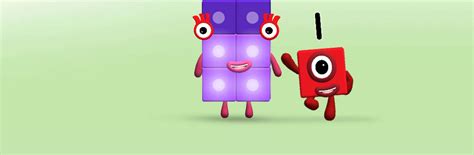 Download And Play Meet The Numberblocks On Pc And Mac Emulator