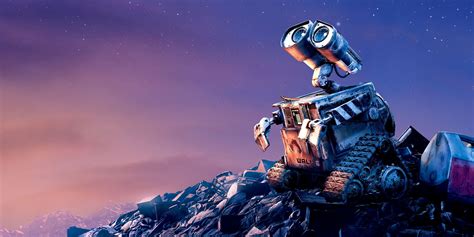 What Happened To Earth In Wall E