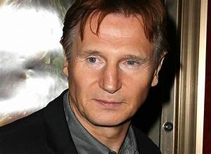 Liam Neeson Biography Birth Date Birth Place And Pictures