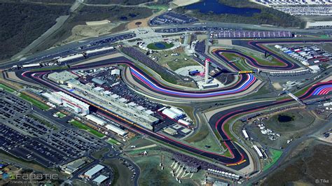 Track map layout & f1 lap record. 2016 United States Grand Prix track preview · F1 Fanatic