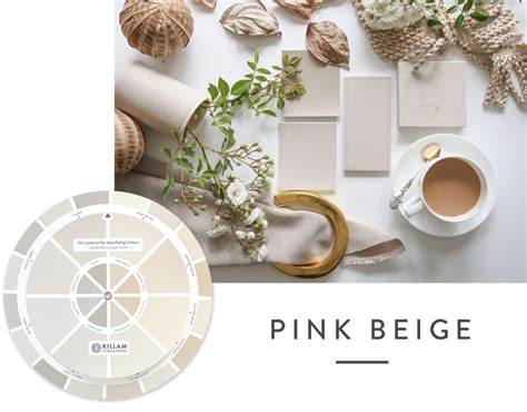 What Everyone Should Know About Pink Beige