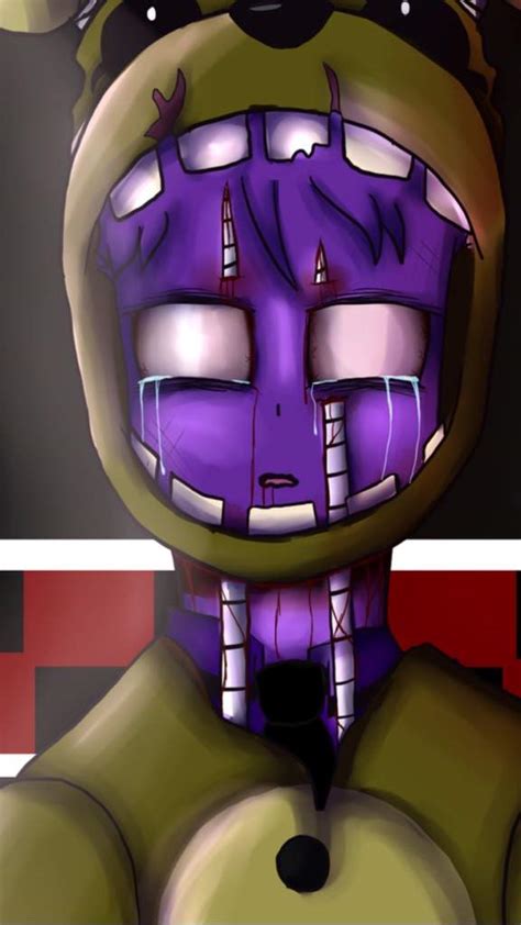 Best Fnaf Images In Fnaf Purple Guy Five Nights At Freddy S My Xxx Hot Girl