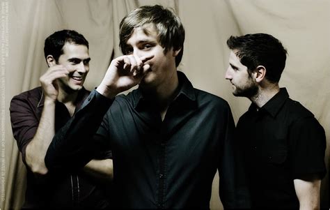 Keane — better than this. TOM CHAPLIN NIEGA QUE KEANE SE SEPAREN | PyD