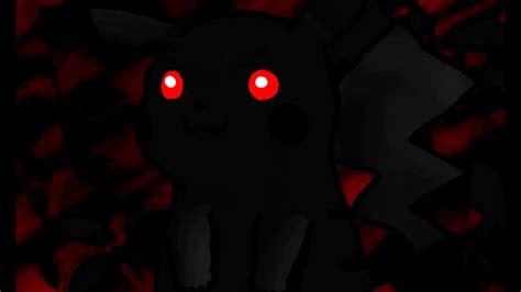 Lets Creep Folge 1 Demon Das Schwarze Pikachu Youtube