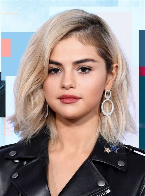 Warna Rambut Pendek Untuk Kulit Sawo Matang Dan Wajah Bulat | Ide