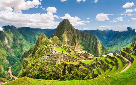 Top 10 Beautiful Machu Picchu Images Fontica Blog
