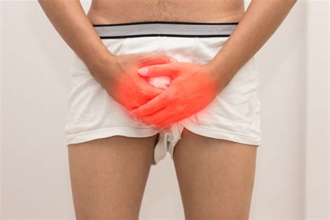 Causes Of Testicle And Penis Pain Std Gov Blog
