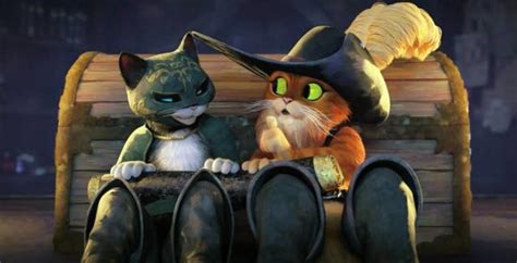 Here Are The Actors Voicing Every Character In Puss In Boots The Last