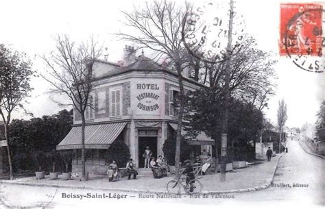 Mairie De Boissy Saint Léger Et Sa Ville 94470