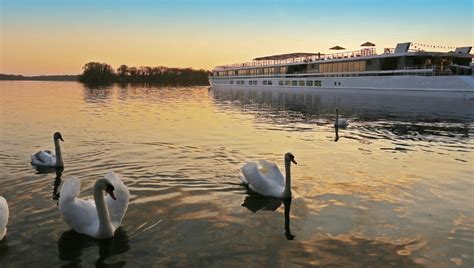 Luxury Elbe River Cruises Croisieurope Cruises