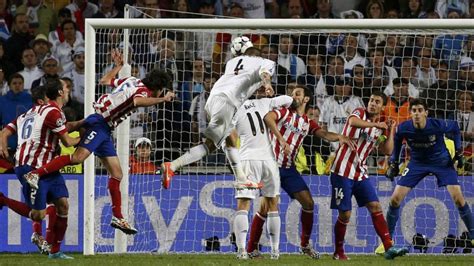 As Historia La Décima Champions Del Real Madrid En Imágenes