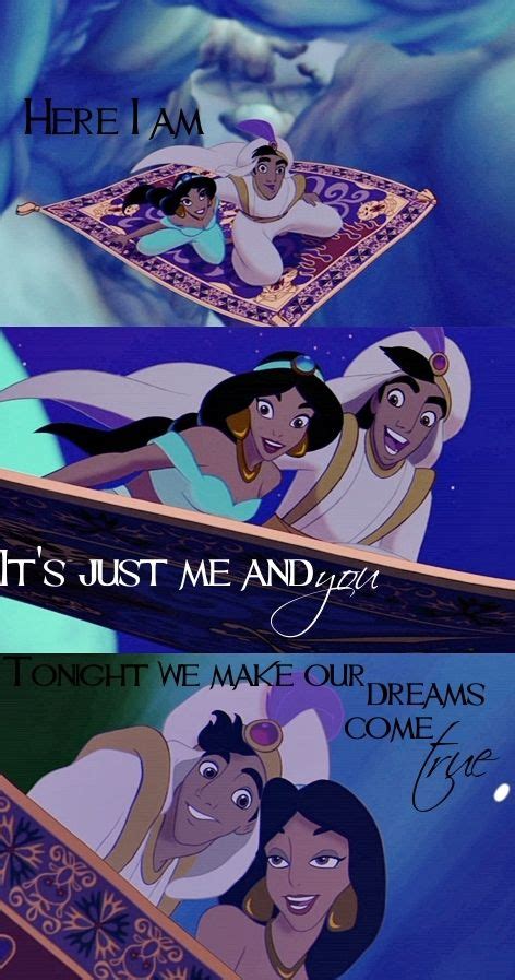 65 Best Images About Jasmine And Aladdin On Pinterest