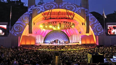 Hollywood Bowl Jazz Festival 2023 Hollywood Bowl