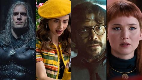 Quase 60 Séries E Filmes Chegam Em Dezembro Na Netflix Veja A Lista