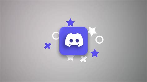 Animated Social Media Discord Opening Logo With Green Screen Transition