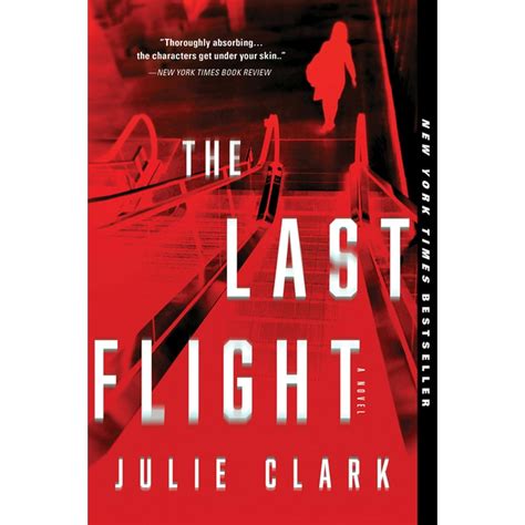 The Last Flight Paperback