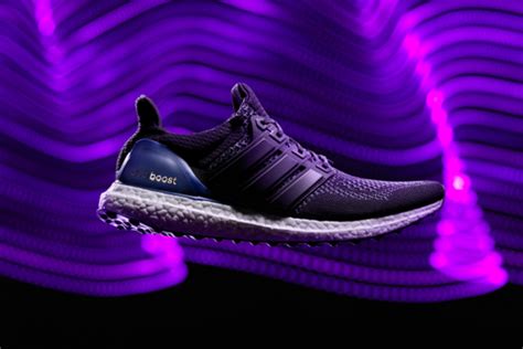 adidas Unveils the Ultra BOOST - Freshness Mag