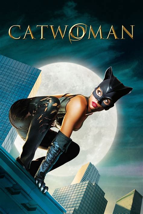 Catwoman 2004 Online Kijken