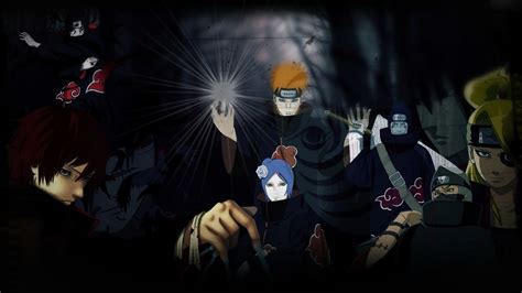 Best Anime Wallpaper 4k Naruto Itachi Uchiha Anime Naruto Akatsuki