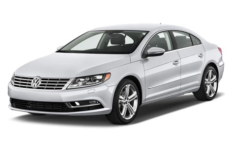 2016 Volkswagen Cc Prices Reviews And Photos Motortrend