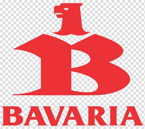 Bavaria Brewery Beer Sabmiller Logo Beer Transparent Background Png