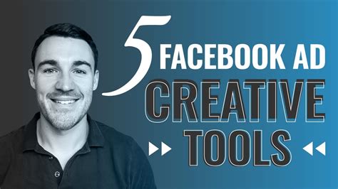 5 Awesome Facebook Ad Creative Tools I Use Youtube