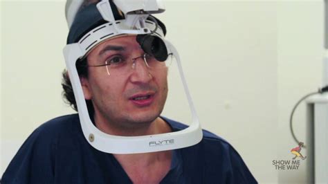 Munjed Al Muderis Leading Osseointegration Surgeon Youtube