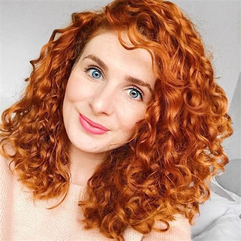 20 Ideas Of Natural Textured Curly Hairstyles
