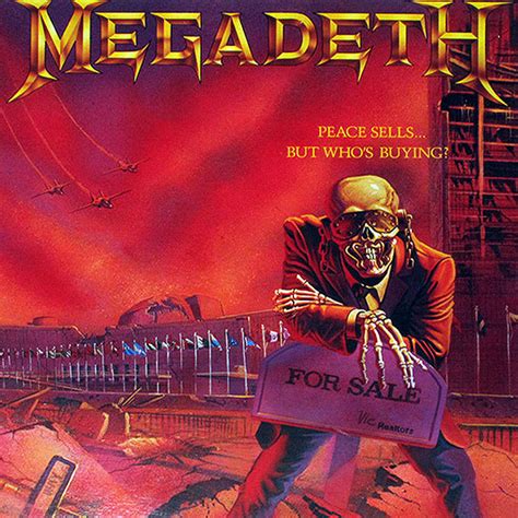 The 50 Greatest Heavy Metal Album Covers Complex