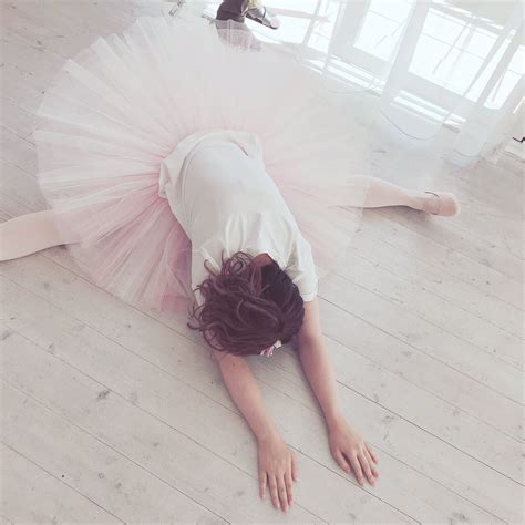 Itou Ayasa Highres Tagme 1girl Ballerina Photo Medium Pink Tutu
