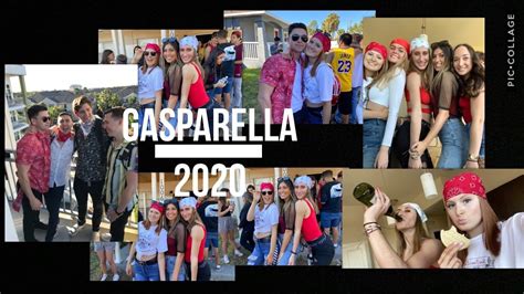 Gasparilla 2020 Youtube