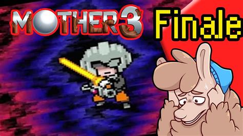 Mother 3 Blind Part 11 Youtube
