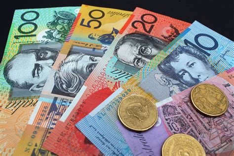 Australian Dollar