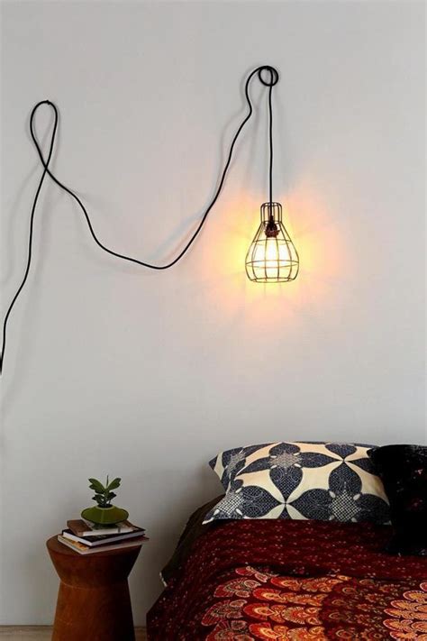 Creative Ways To Hide Cables Style At Home Apartment Living Apartment