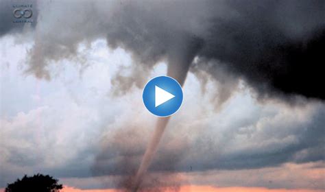 Tell Me Why Questions Swirl Around Climate And Tornadoes Climate Central