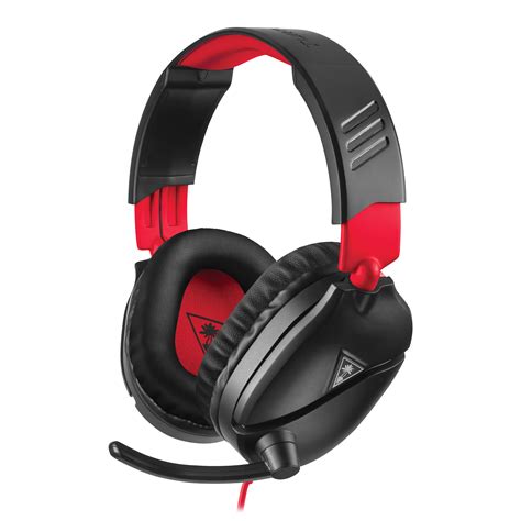 Recon 70 Gaming Headset For Nintendo Switch Turtle Beach New Zealand