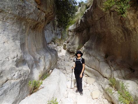 Nahr El Jawz Heritage Site Hike With Dale Corazon Lebanon Explorers