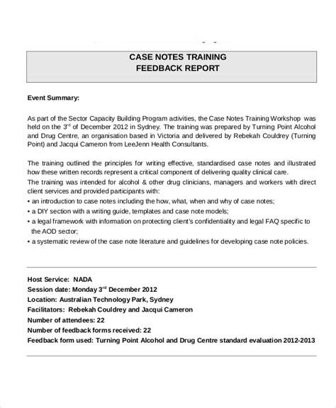 Writing your industrial training report. Training Report Template Format (7) - TEMPLATES EXAMPLE ...