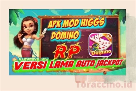 Higgs domino mod apk adalah sebuah permainan domino yang berciri khas lokal terbaik di indonesia. Download Higgs Domino RP APK Versi Lama Slot, Koin Gratis ...