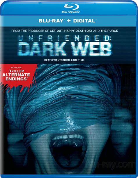 Unfriended Dark Web Full Movie Pin On Bloodline Full Movie Hd1080p